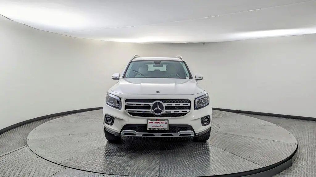 Florida Fine Cars - Used MERCEDES-BENZ GLB 2020 WEST PALM GLB 250