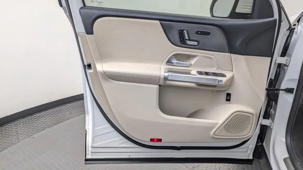 Florida Fine Cars - Used MERCEDES-BENZ GLB 2020 WEST PALM GLB 250