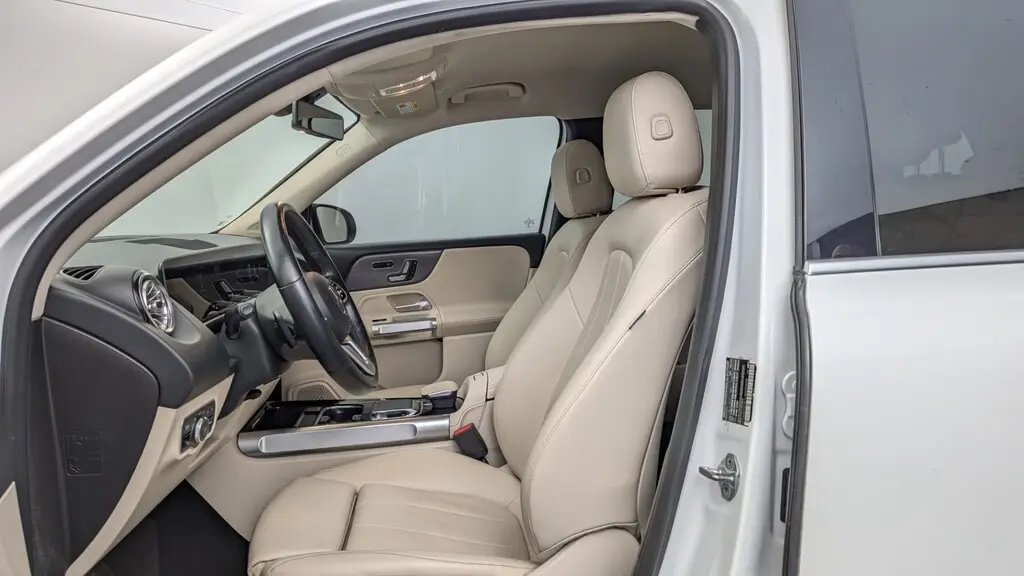 Florida Fine Cars - Used MERCEDES-BENZ GLB 2020 WEST PALM GLB 250
