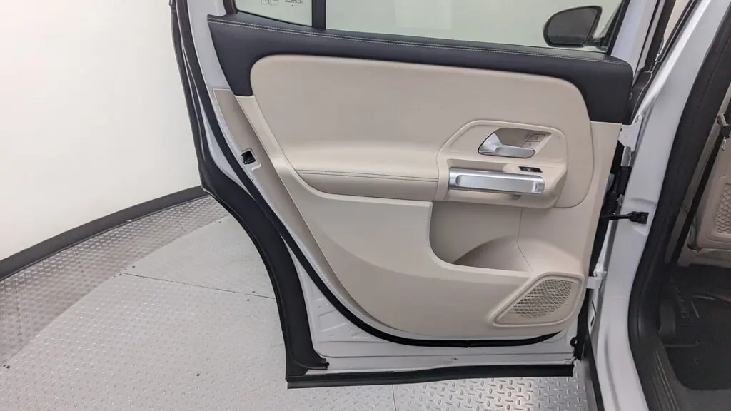 Florida Fine Cars - Used MERCEDES-BENZ GLB 2020 WEST PALM GLB 250
