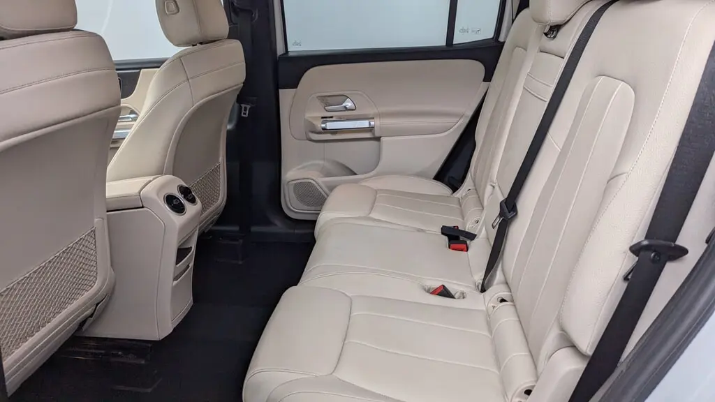 Florida Fine Cars - Used MERCEDES-BENZ GLB 2020 WEST PALM GLB 250