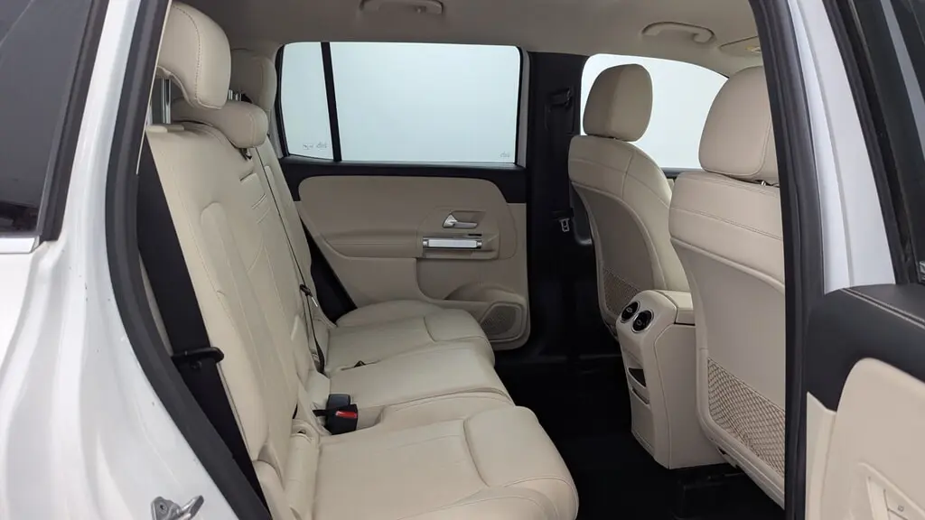 Florida Fine Cars - Used MERCEDES-BENZ GLB 2020 WEST PALM GLB 250