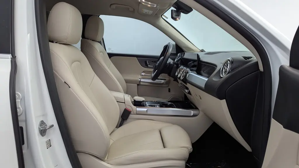 Florida Fine Cars - Used MERCEDES-BENZ GLB 2020 WEST PALM GLB 250