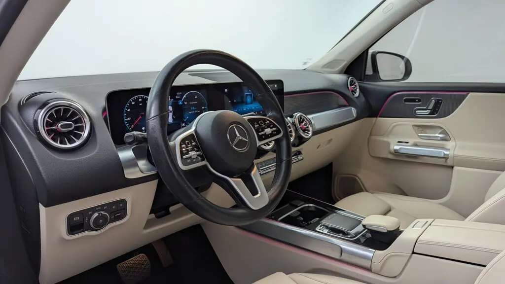 Florida Fine Cars - Used MERCEDES-BENZ GLB 2020 WEST PALM GLB 250