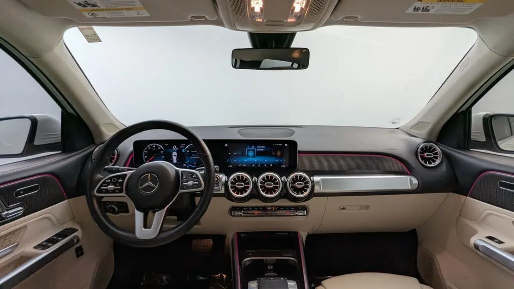 Florida Fine Cars - Used MERCEDES-BENZ GLB 2020 WEST PALM GLB 250
