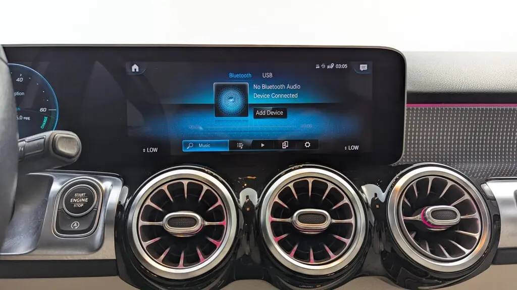 Florida Fine Cars - Used MERCEDES-BENZ GLB 2020 WEST PALM GLB 250