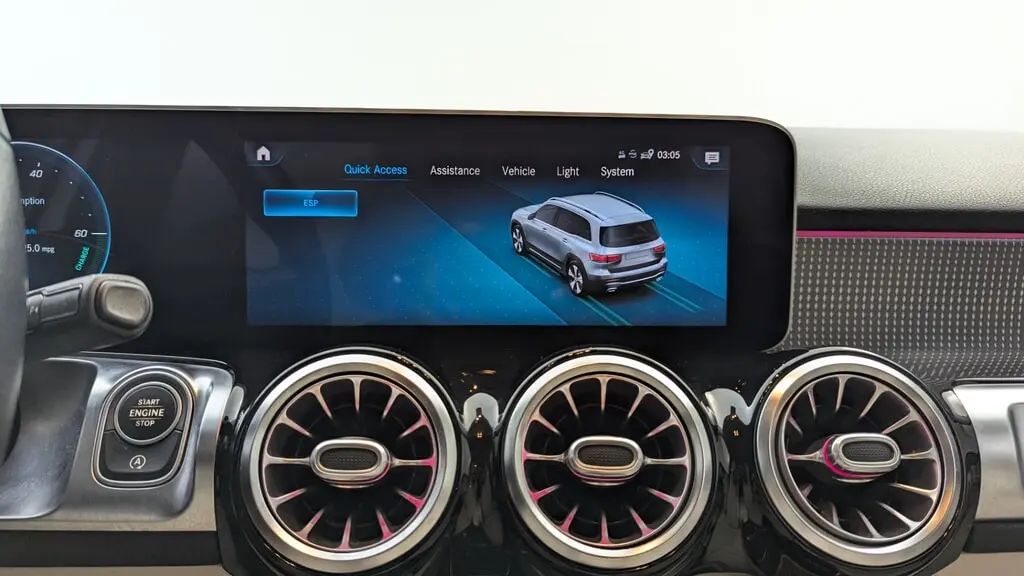 Florida Fine Cars - Used MERCEDES-BENZ GLB 2020 WEST PALM GLB 250