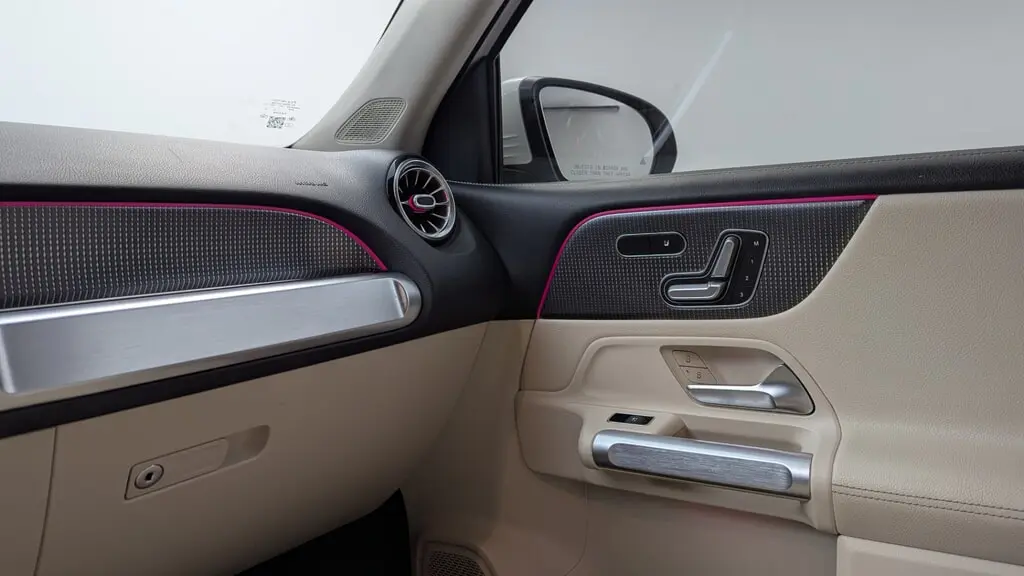 Florida Fine Cars - Used MERCEDES-BENZ GLB 2020 WEST PALM GLB 250