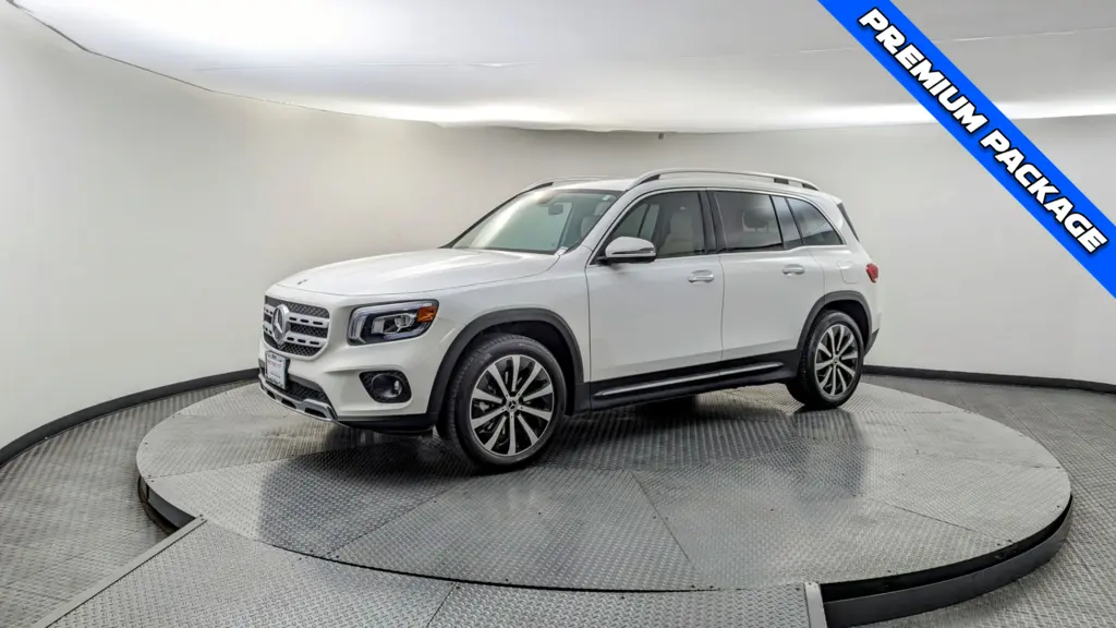 Florida Fine Cars - Used MERCEDES-BENZ GLB 2020 WEST PALM GLB 250