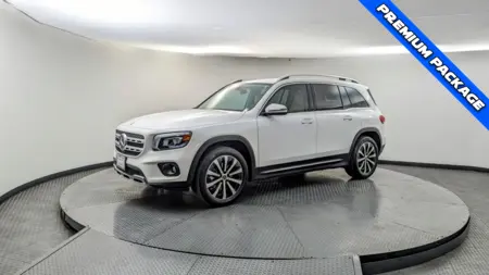 Florida Fine Cars - Used MERCEDES-BENZ GLB 2020 WEST PALM GLB 250