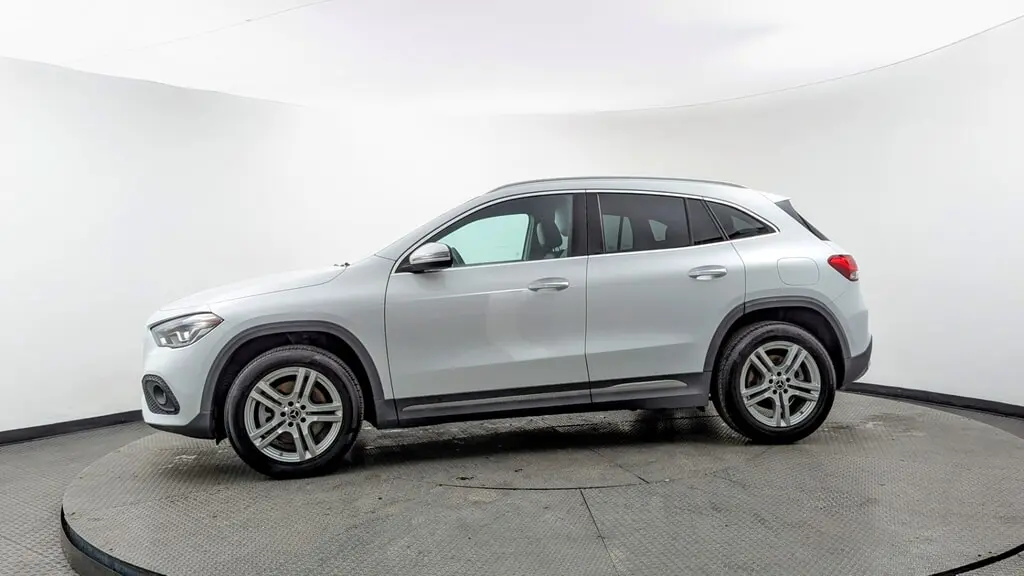 Florida Fine Cars - Used MERCEDES-BENZ GLA 2021 MIAMI GLA 250