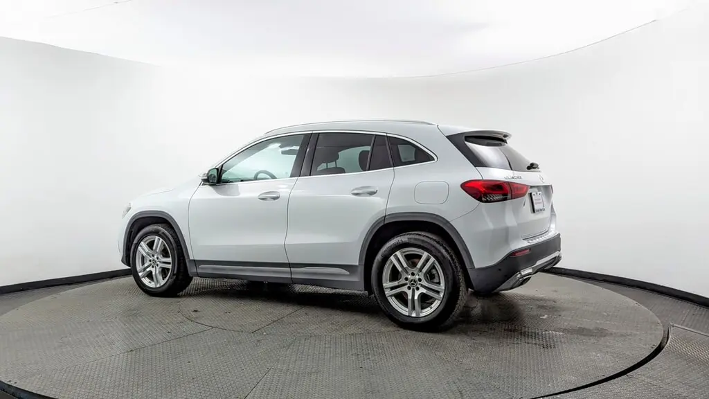 Florida Fine Cars - Used MERCEDES-BENZ GLA 2021 MIAMI GLA 250