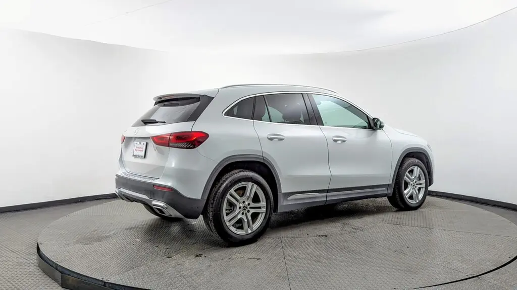 Florida Fine Cars - Used MERCEDES-BENZ GLA 2021 MIAMI GLA 250
