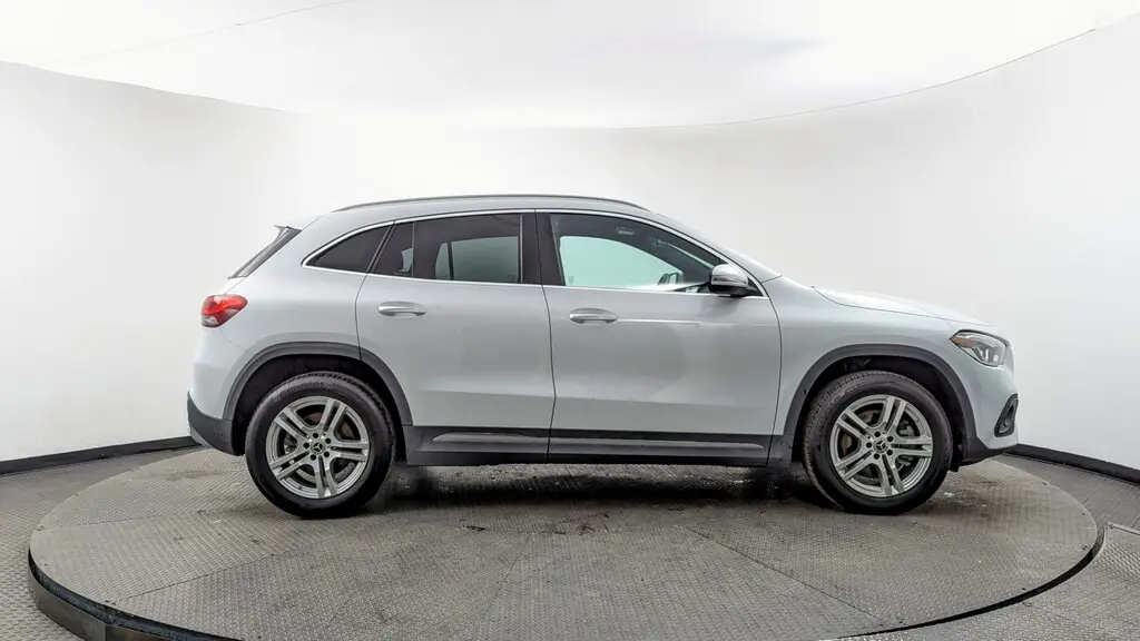 Florida Fine Cars - Used MERCEDES-BENZ GLA 2021 MIAMI GLA 250