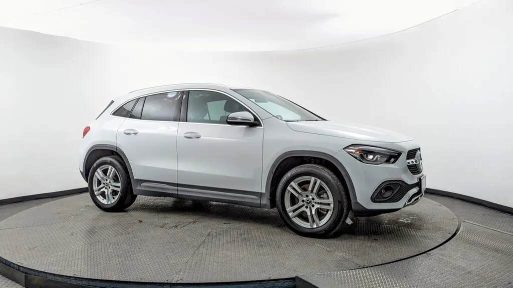 Florida Fine Cars - Used MERCEDES-BENZ GLA 2021 MIAMI GLA 250