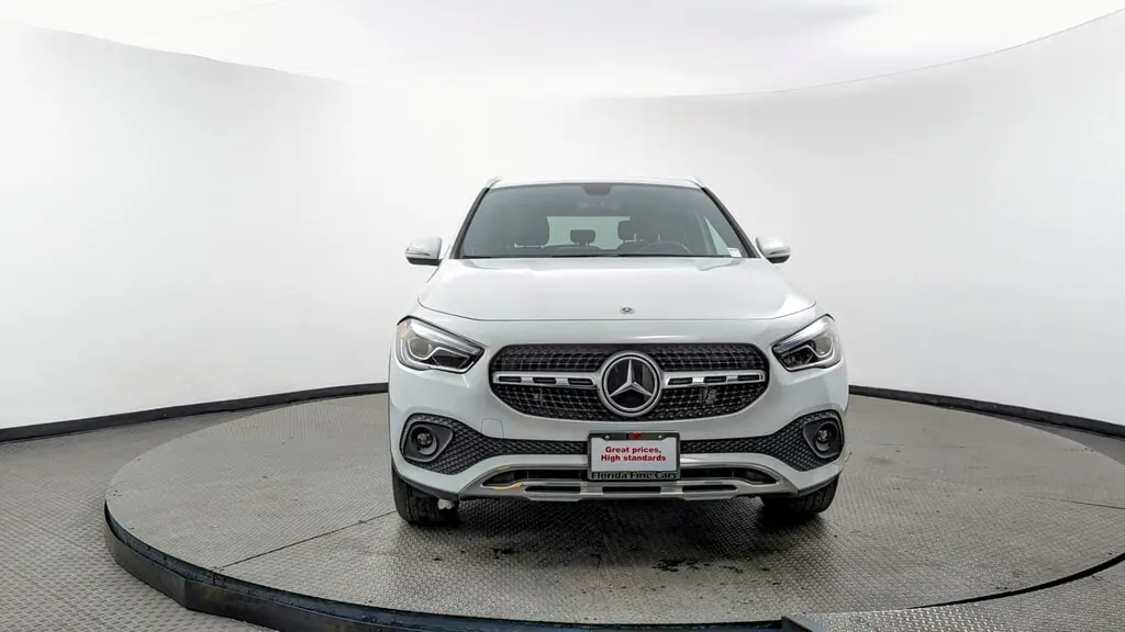 Florida Fine Cars - Used MERCEDES-BENZ GLA 2021 MIAMI GLA 250