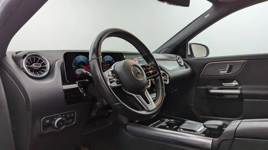 Florida Fine Cars - Used MERCEDES-BENZ GLA 2021 MIAMI GLA 250