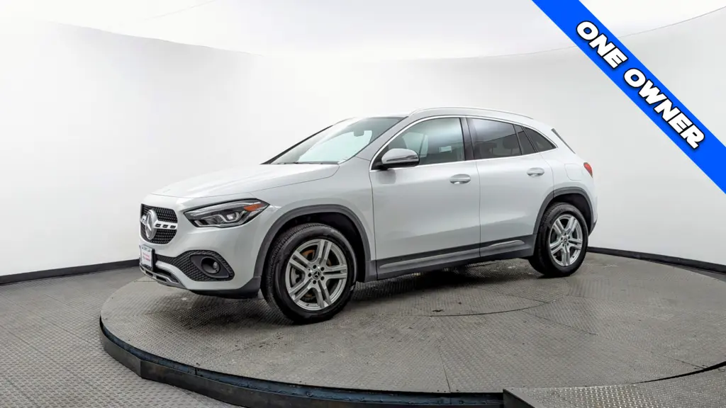Florida Fine Cars - Used MERCEDES-BENZ GLA 2021 MIAMI GLA 250