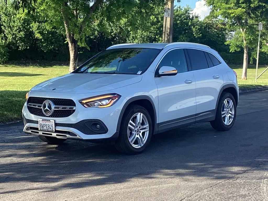 Florida Fine Cars - Used MERCEDES-BENZ GLA 2021 MIAMI GLA 250