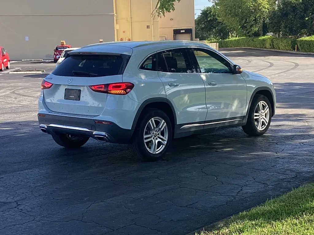 Florida Fine Cars - Used MERCEDES-BENZ GLA 2021 MIAMI GLA 250
