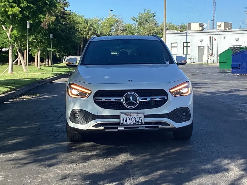 Florida Fine Cars - Used MERCEDES-BENZ GLA 2021 MIAMI GLA 250