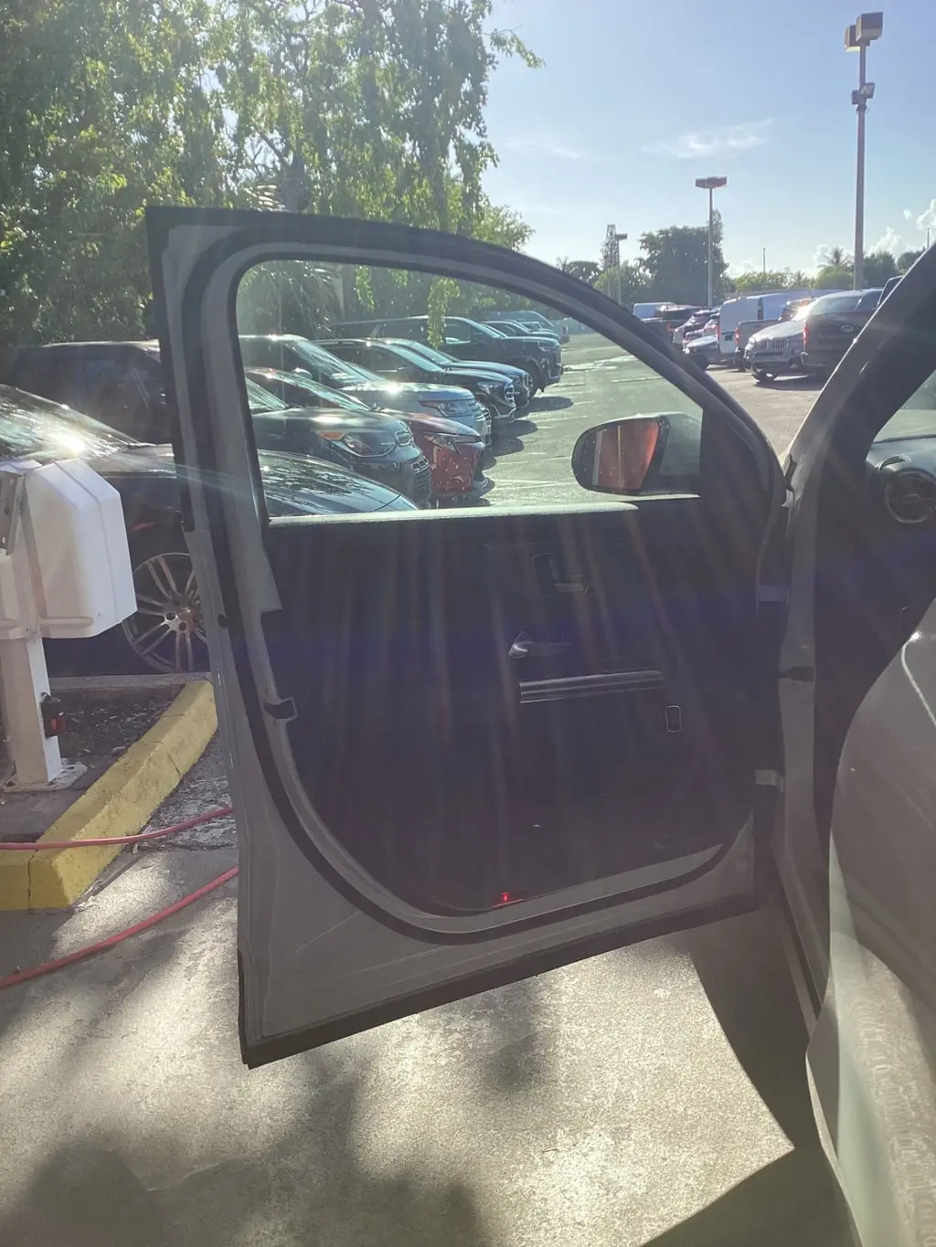 Florida Fine Cars - Used MERCEDES-BENZ GLA 2021 MIAMI GLA 250