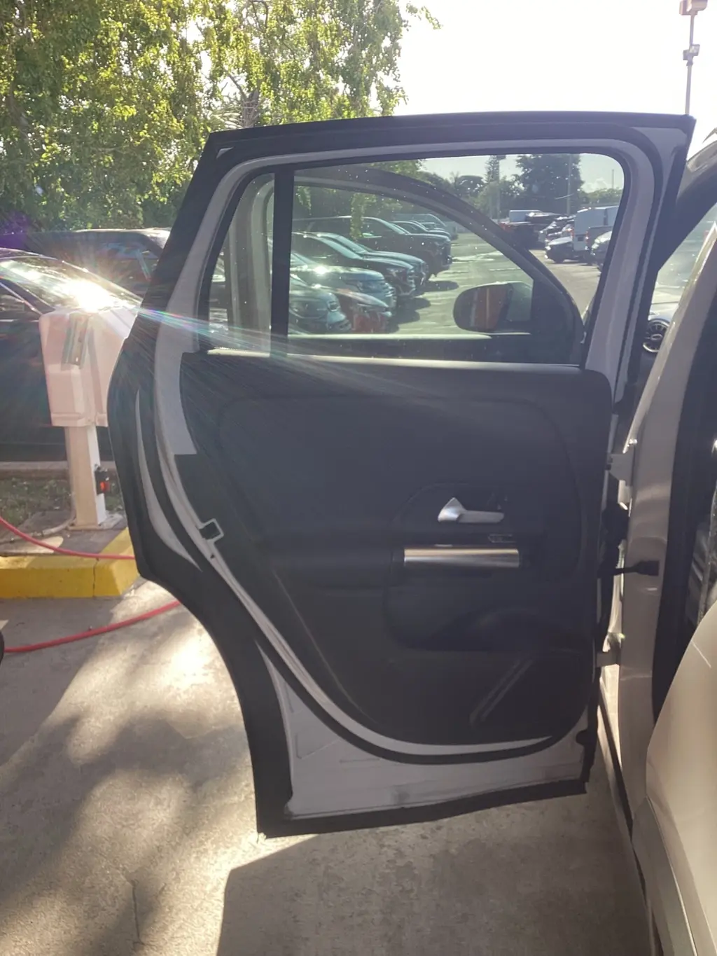 Florida Fine Cars - Used MERCEDES-BENZ GLA 2021 MIAMI GLA 250