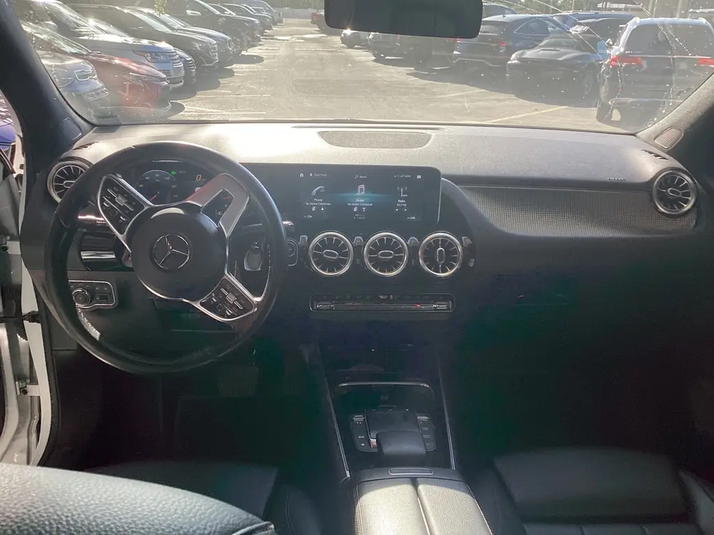 Florida Fine Cars - Used MERCEDES-BENZ GLA 2021 MIAMI GLA 250