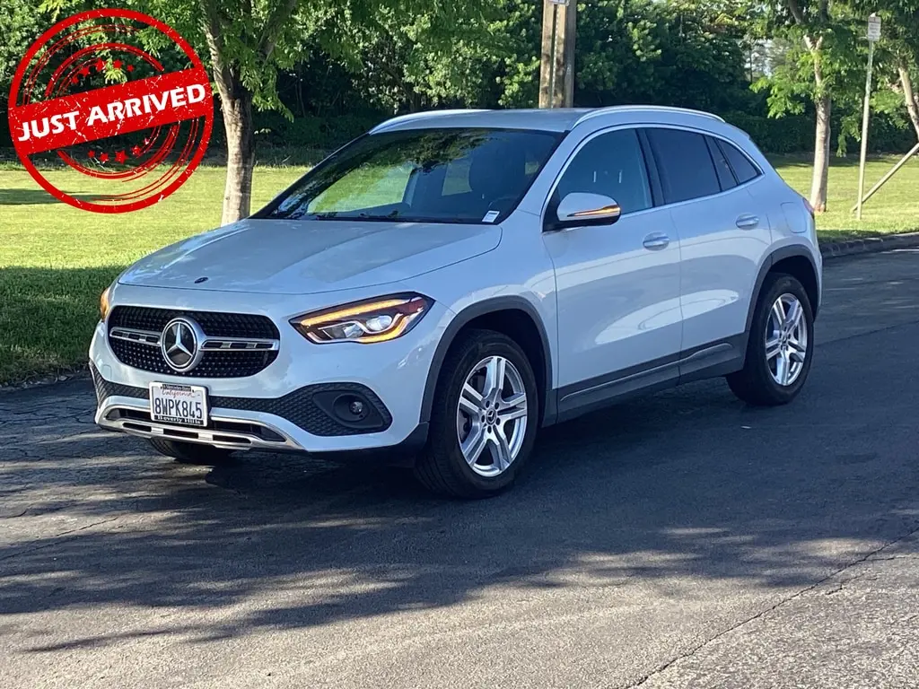 Florida Fine Cars - Used MERCEDES-BENZ GLA 2021 MIAMI GLA 250