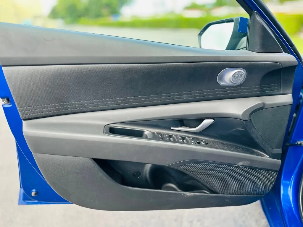 Florida Fine Cars - Used HYUNDAI ELANTRA 2025 WEST PALM SE