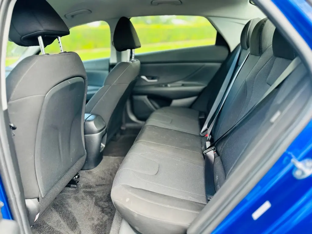 Florida Fine Cars - Used HYUNDAI ELANTRA 2025 WEST PALM SE