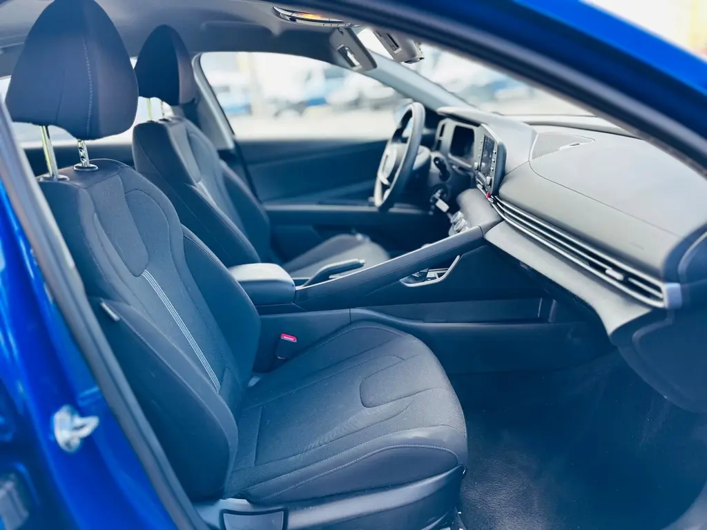 Florida Fine Cars - Used HYUNDAI ELANTRA 2025 WEST PALM SE