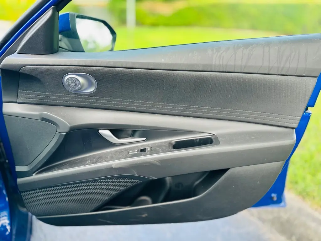 Florida Fine Cars - Used HYUNDAI ELANTRA 2025 WEST PALM SE