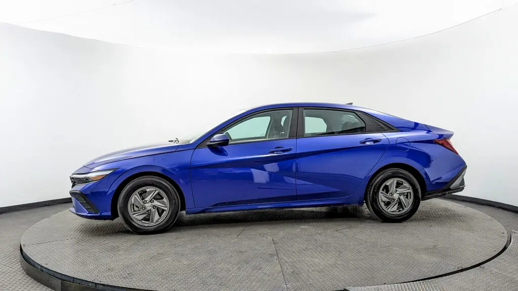 Florida Fine Cars - Used HYUNDAI ELANTRA 2025 WEST PALM SE