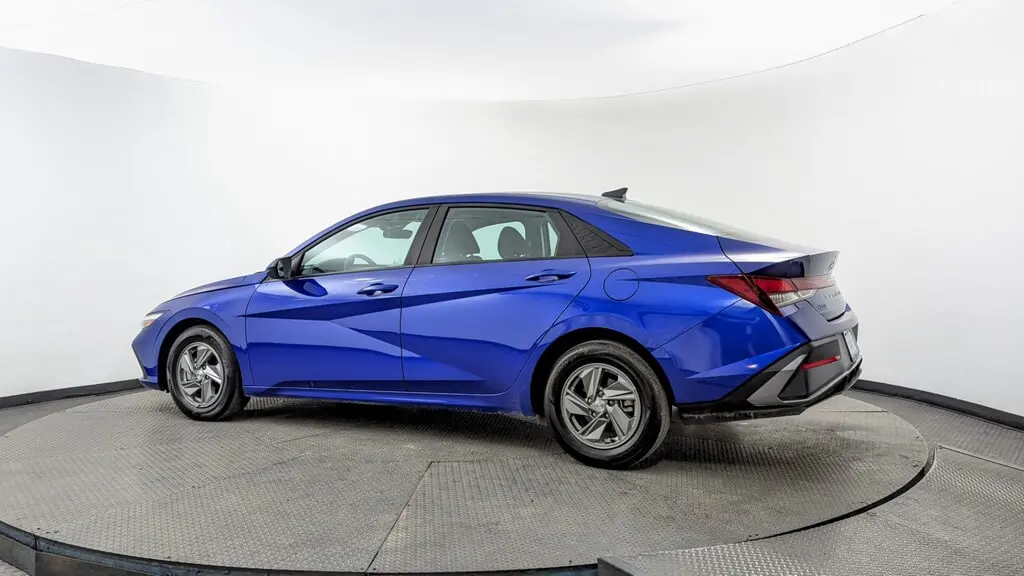 Florida Fine Cars - Used HYUNDAI ELANTRA 2025 WEST PALM SE