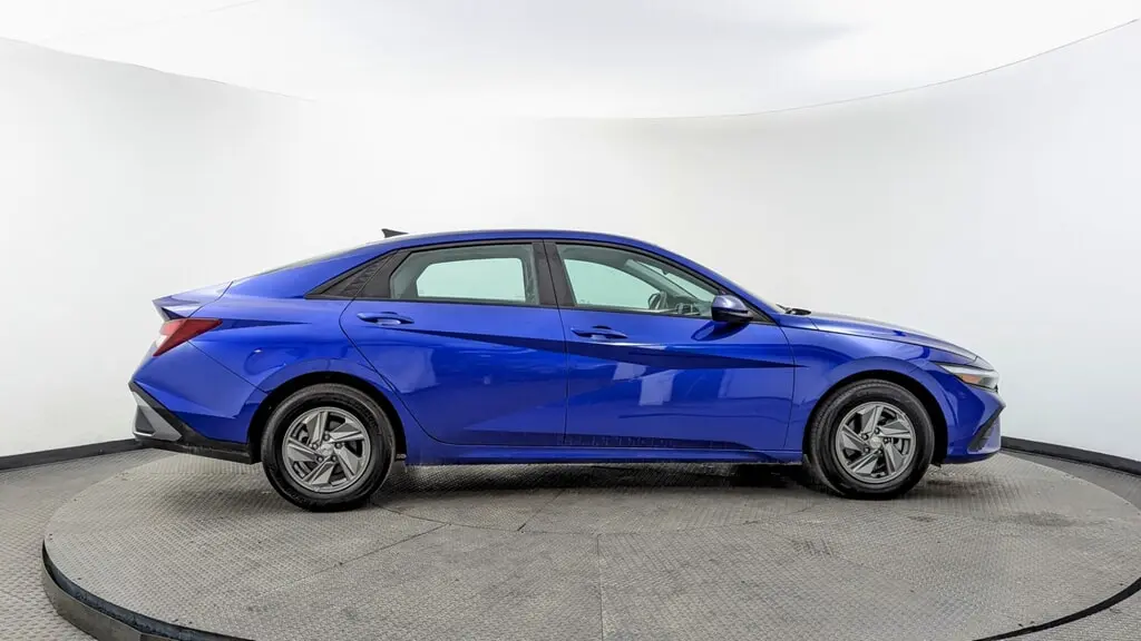 Florida Fine Cars - Used HYUNDAI ELANTRA 2025 WEST PALM SE