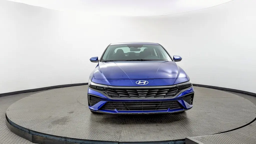 Florida Fine Cars - Used HYUNDAI ELANTRA 2025 WEST PALM SE