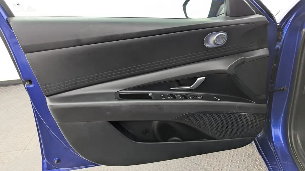 Florida Fine Cars - Used HYUNDAI ELANTRA 2025 WEST PALM SE