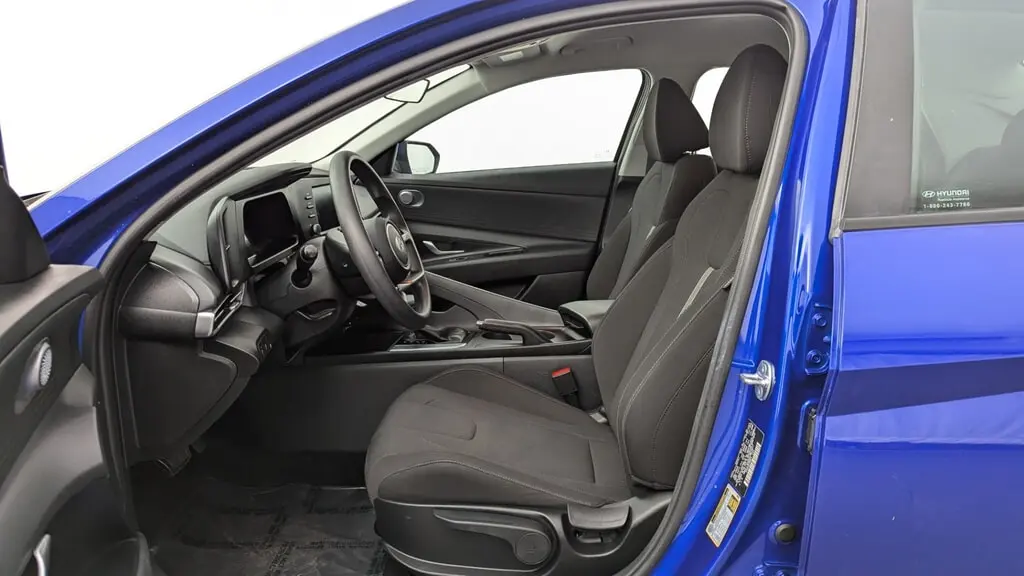Florida Fine Cars - Used HYUNDAI ELANTRA 2025 WEST PALM SE