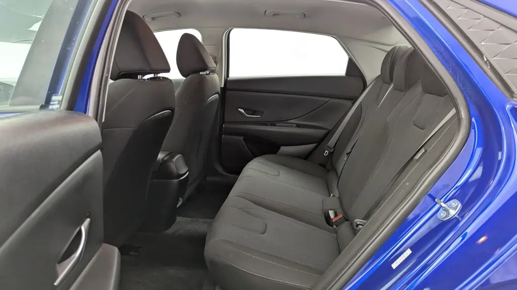 Florida Fine Cars - Used HYUNDAI ELANTRA 2025 WEST PALM SE