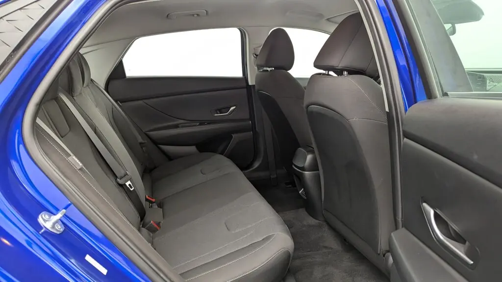 Florida Fine Cars - Used HYUNDAI ELANTRA 2025 WEST PALM SE