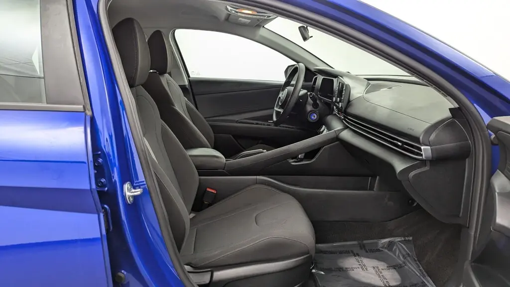 Florida Fine Cars - Used HYUNDAI ELANTRA 2025 WEST PALM SE