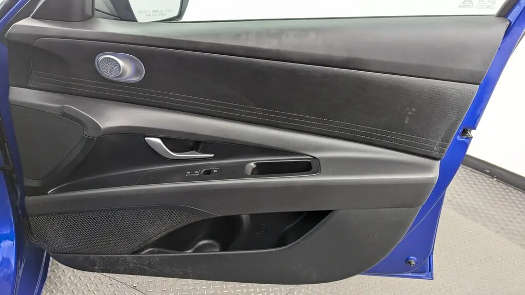 Florida Fine Cars - Used HYUNDAI ELANTRA 2025 WEST PALM SE