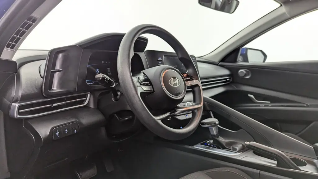 Florida Fine Cars - Used HYUNDAI ELANTRA 2025 WEST PALM SE