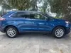 Florida Fine Cars - Used FORD EDGE 2024 WEST PALM SEL