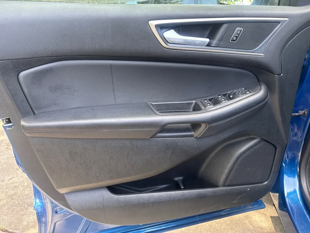Florida Fine Cars - Used FORD EDGE 2024 WEST PALM SEL