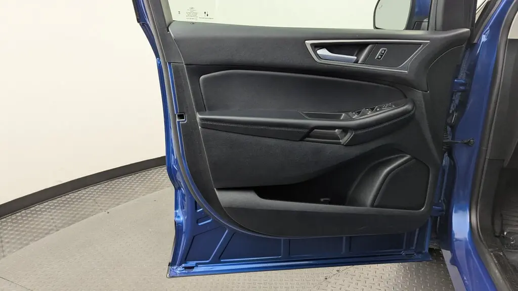 Florida Fine Cars - Used FORD EDGE 2024 WEST PALM SEL