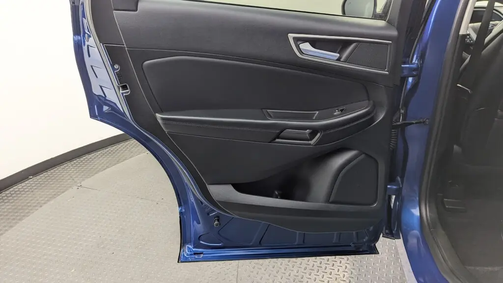 Florida Fine Cars - Used FORD EDGE 2024 WEST PALM SEL