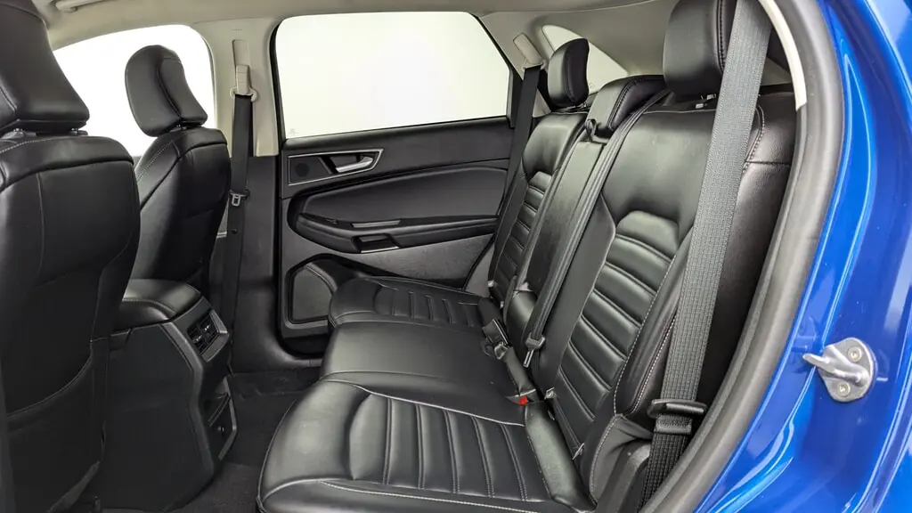 Florida Fine Cars - Used FORD EDGE 2024 WEST PALM SEL