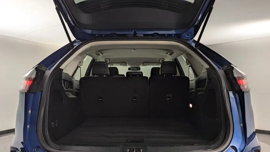 Florida Fine Cars - Used FORD EDGE 2024 WEST PALM SEL